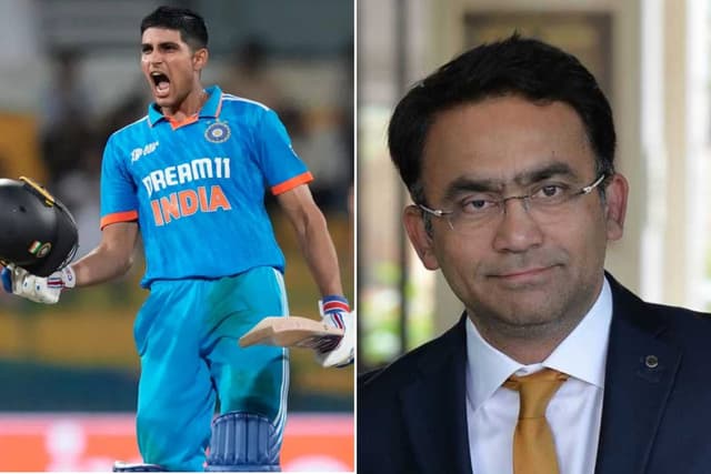 Ex-BCCI Selector Discusses Shubman Gill and the Future of India's T20I Captaincy