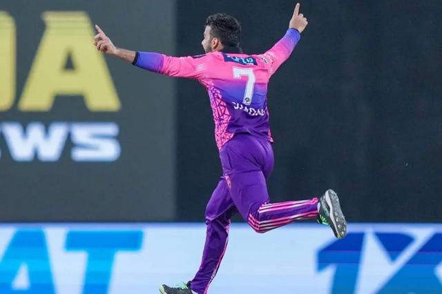 Shadab Khan Confident of Carrying LPL 2024 Form into Pakistan Matches