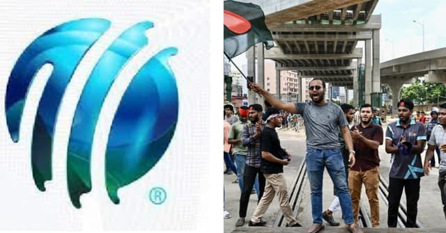 The ICC is monitoring Bangladesh's security situation ahead of the Women's T20 World Cup.