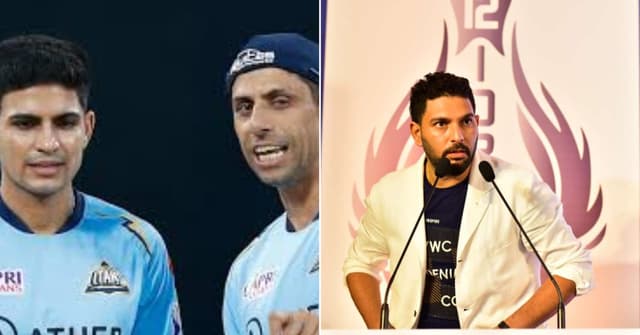 Major Shake-Up in Gujarat Titans Coaching Staff: Yuvraj Singh Likely to Join