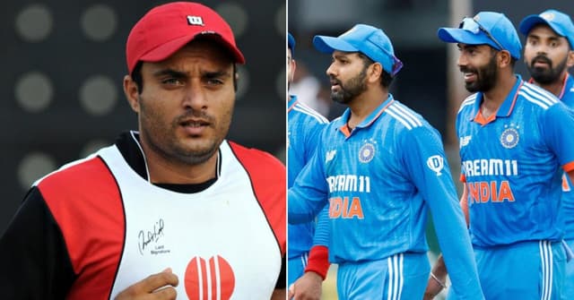 'Pakistan Will Beat India' - Tanvir Ahmed Takes Dig at Team India After ODI Series Defeat to Sri Lanka
