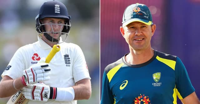 Ricky Ponting Backs Joe Root to Surpass Sachin Tendulkar's Test Runs Record