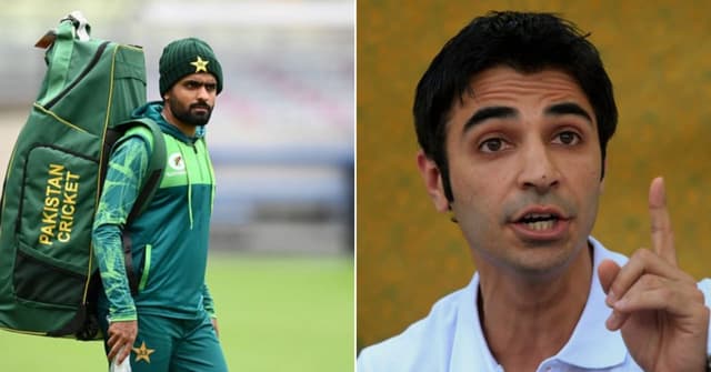 Not Babar Azam - Salman Butt Names 3 Fittest Pakistan Cricketers