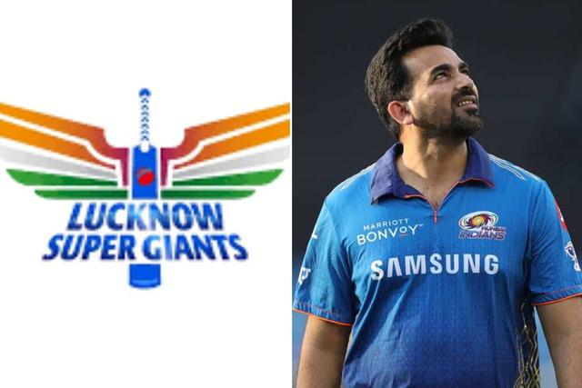 Report: Zaheer Khan in Talks to Join Lucknow Super Giants as Mentor Ahead of IPL 2025