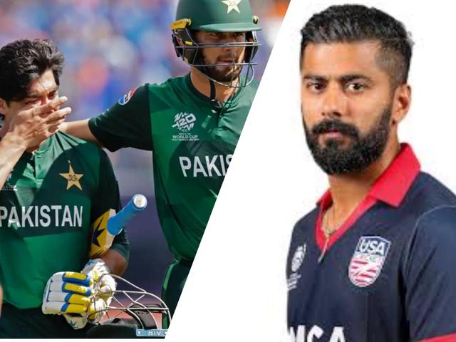 'We Can Beat Pakistan Again': USA Pacer Ali Khan's Bold Challenge to Babar Azam's Team