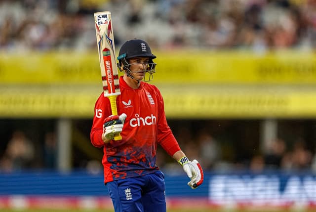 Harry Brook to Lead England in ODI Series Against Australia as Jos Buttler is Sidelined