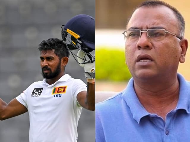 "He Should Be in the Fab Four Soon" – Basit Ali on Sri Lanka’s Rising Star Kamindu Mendis
