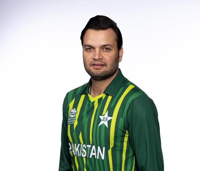 Usman Qadir Announces Retirement from Pakistan Cricket