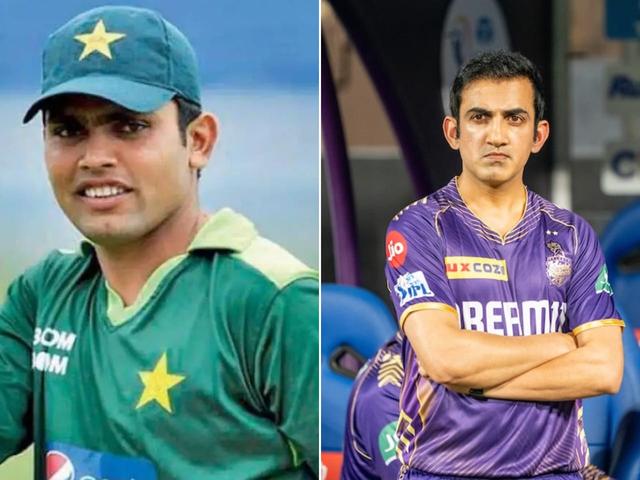 Kamran Akmal Praises Gautam Gambhir as "Like a Brother," and Shares Admiration for MS Dhoni