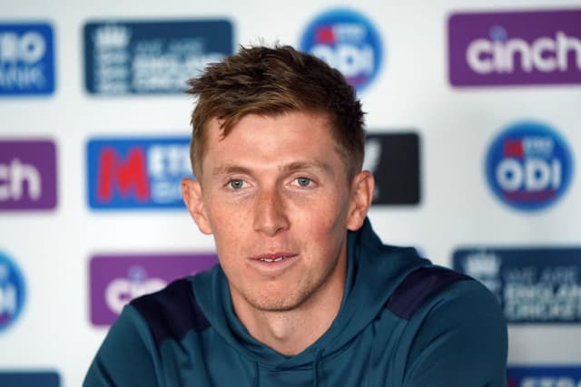 Zak Crawley Highlights the Challenge of Facing Pakistan’s Classy Batting Line-up Ahead of Test Series PAKvENG 