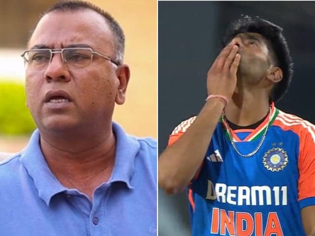 Basit Ali Applauds Mayank Yadav After Sensational International Debut