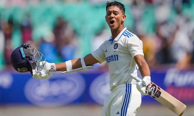 Brian Lara Backs Yashasvi Jaiswal to Shine in Australia's Tough Test Conditions