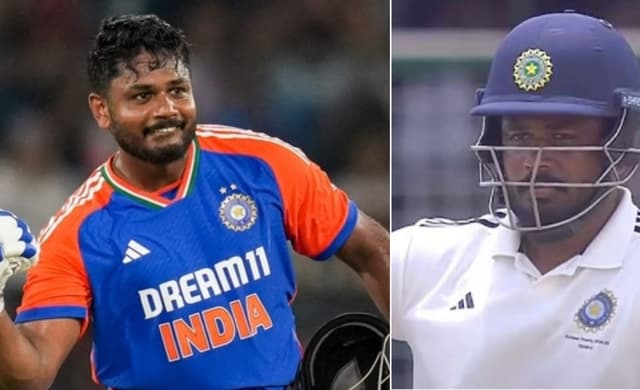 Sanju Samson Opens Up About Potential Test Call-Up, Says Team Management Wants Him to Play More Ranji Matches