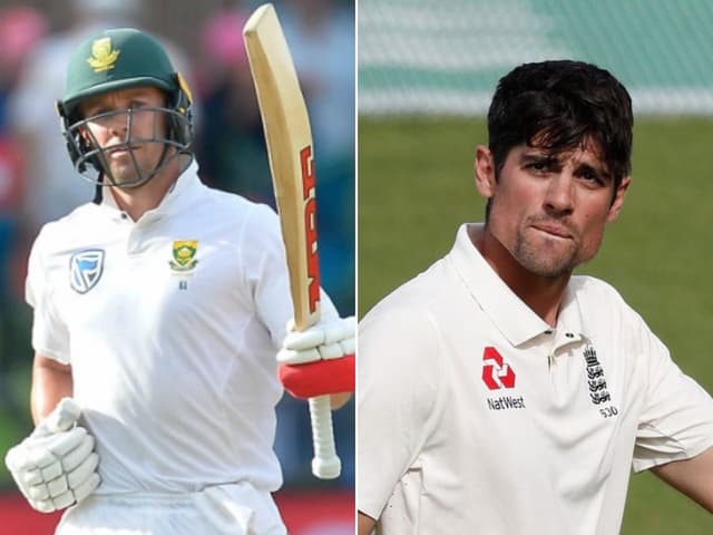 Alastair Cook, AB de Villiers, and Neetu David Inducted into ICC Hall of Fame