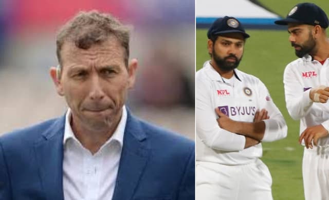 Michael Atherton Takes a Dig at Virat Kohli After India’s Collapse Against New Zealand