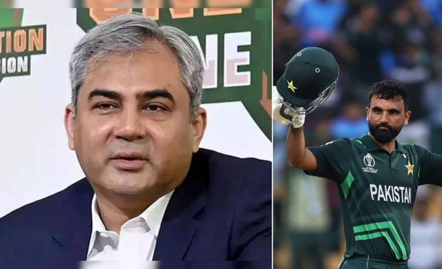 Why Fakhar Zaman Missed Out on PCB Central Contract: Chairman’s Statement
