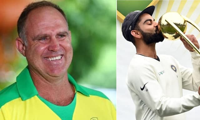 Matthew Hayden Predicts Australia's Victory in the 2024-25 Border-Gavaskar Trophy