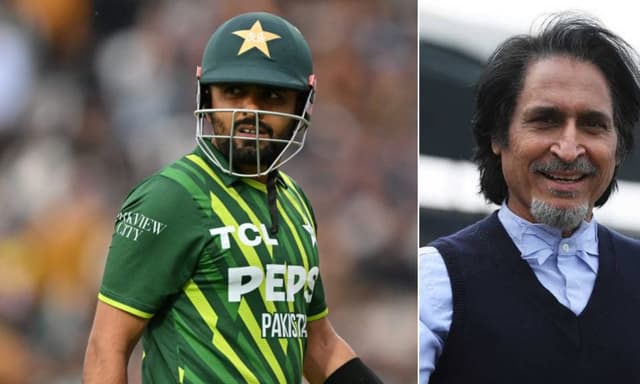 Ramiz Raja Compares Babar Azam to Viv Richards, Discusses His Test Cricket Struggles and Comeback Potential