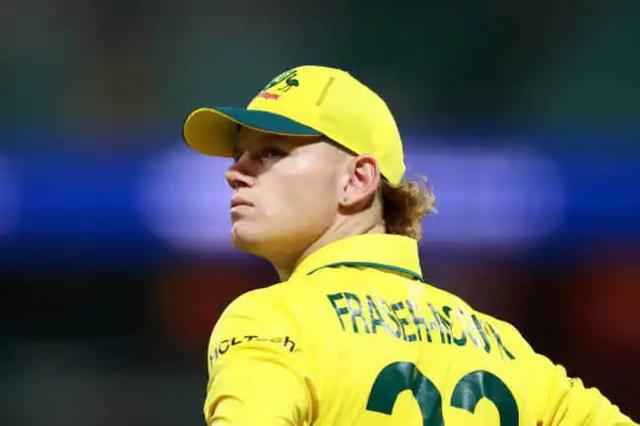 Jake Fraser-McGurk Under Pressure After Disappointing Performance Against Pakistan: Warner and Gilchrist Offer Advice