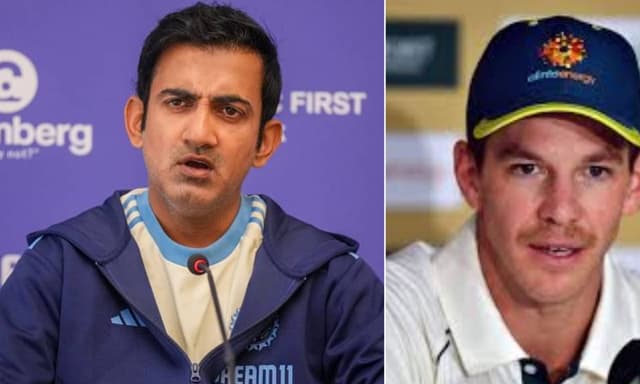Tim Paine Criticizes Gautam Gambhir's Reaction to Ricky Ponting's Comments on Virat Kohli