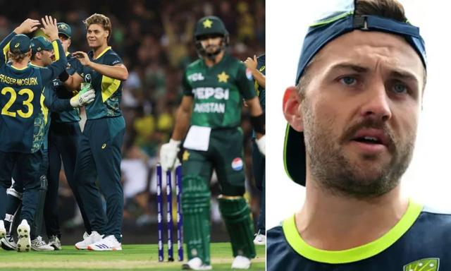 "Need to Sleep..." Josh Inglis Reflects on Tough Captaincy After Leading Australia to T20I Series Win Over Pakistan