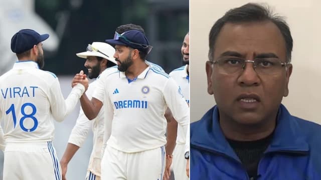 Basit Ali Criticizes India’s Secret Training Ahead of Border-Gavaskar Trophy Opener Against Australia