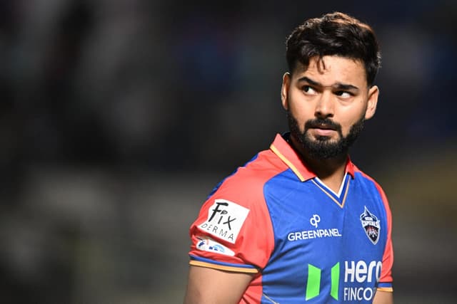 Rishabh Pant Breaks Silence on Leaving Delhi Capitals: "It Wasn't About the Money"