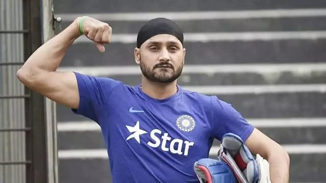 BGT 2024 : Harbhajan Singh Confident India Will Reach WTC Final