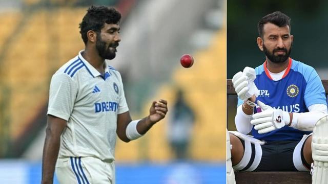 Cheteshwar Pujara Criticizes India's Bowling Strategy After Disappointing Day 1 in Adelaide Pink-Ball Test