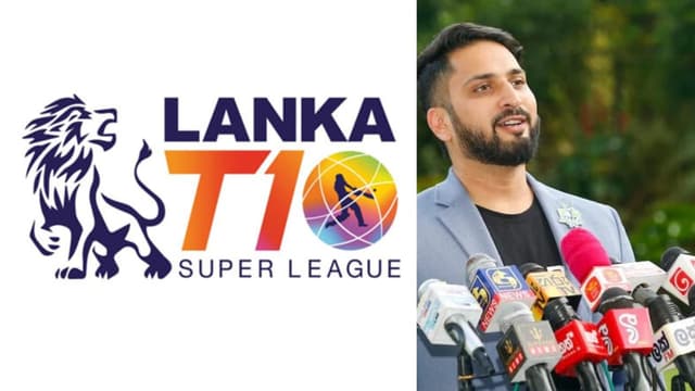 Match-Fixing Scandal Hits Lanka T10 League: Galle Marvels Co-Owner Arrested