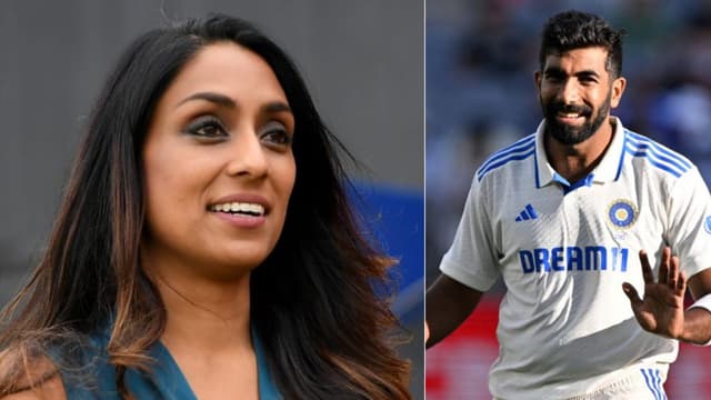 Isa Guha Faces Backlash for Racially Insensitive Comment on Jasprit Bumrah During BGT 2024-25