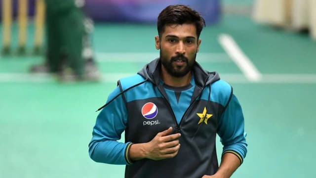 Mohammad Amir Praises ICC for Finalizing India vs Pakistan Match in Champions Trophy 2025 at Neutral Venue