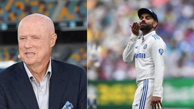 Former Australian Apologizes to Virat Kohli for Calling Him "Arrogant" After Boxing Day Test Incident BGT 2024-25 AUSvsIND