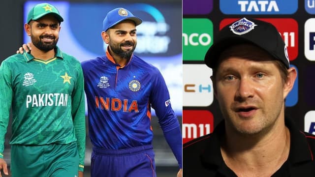 Shane Watson Reacts to India’s Refusal to Travel to Pakistan for ICC Champions Trophy 2025