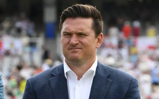 Graeme Smith Warns Two-Tier Test System Could Hurt Bangladesh, South Africa,  and Sri Lanka