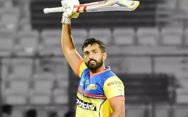 Karun Nair Set for India Comeback After Stellar Vijay Hazare Trophy Run