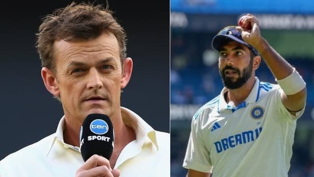 Adam Gilchrist Lauds Jasprit Bumrah’s Unstoppable Skills, Says He Would Have Troubled Even Don Bradman