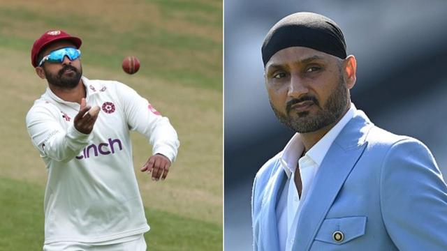Harbhajan Singh Slams BCCI Over Karun Nair's Exclusion from Champions Trophy 2025 Squad