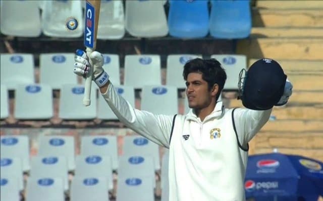 India Receives Huge Boost as Star Batter Finds Form with Ranji Trophy Century Before Champions Trophy