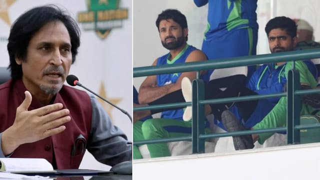 Ramiz Raja Slams Pakistan After Shocking Test Defeat to West Indies in Multan