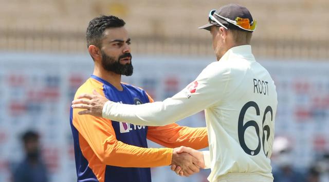 “Never Saw Him as Competition, Only Admired Him” Joe Root Reflects on Virat Kohli’s Test Retirement