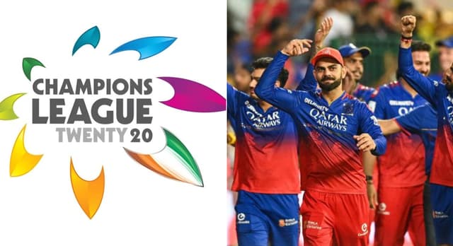 CLT20 Returns? Global T20 Club Championship Set for 2026 Revival