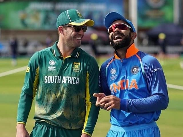 AB de Villiers Urges India to Reconsider Virat Kohli’s Batting Position in T20 World Cup