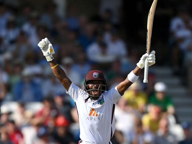 Kavem Hodge Opens Up About Facing Mark Wood's Record-Breaking Pace