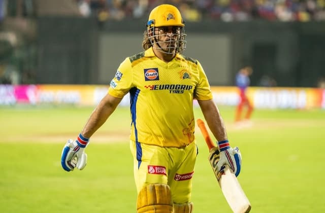 Harbhajan Singh Reveals Rare Moment MS Dhoni Lost His Cool After RCB vs CSK Clash in IPL 2024
