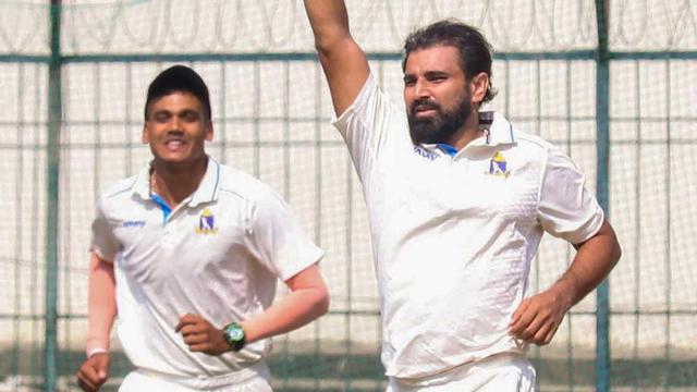 Mohammed Shami Set to Join India Squad for Border-Gavaskar Trophy 2024-25, Confirms Childhood Coach