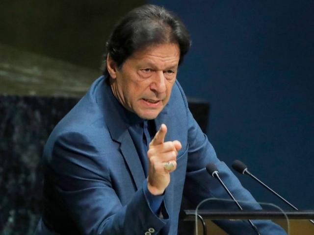 Imran wins the International Sports Personality award