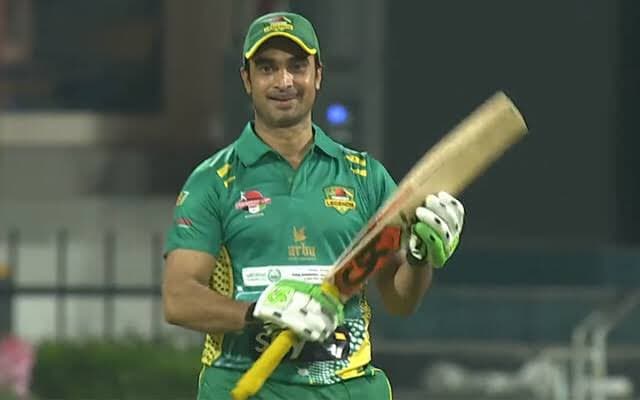 The Imran Nazir Chapter : Domestic & International Career, Facts & Figure