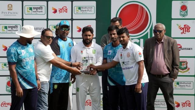 National Cricket League Round 5: Dhaka, Sylhet, and Chattogram Secure Victories