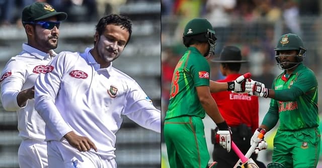 Imrul Kayes reflects on career: Names Tamim Iqbal as best opening partner and Shakib Al Hasan as best captain